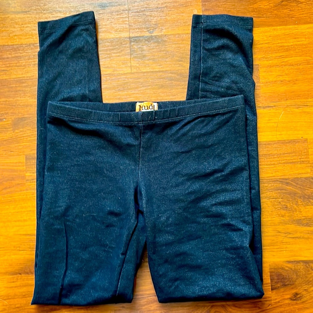NWOT Mudd leggings